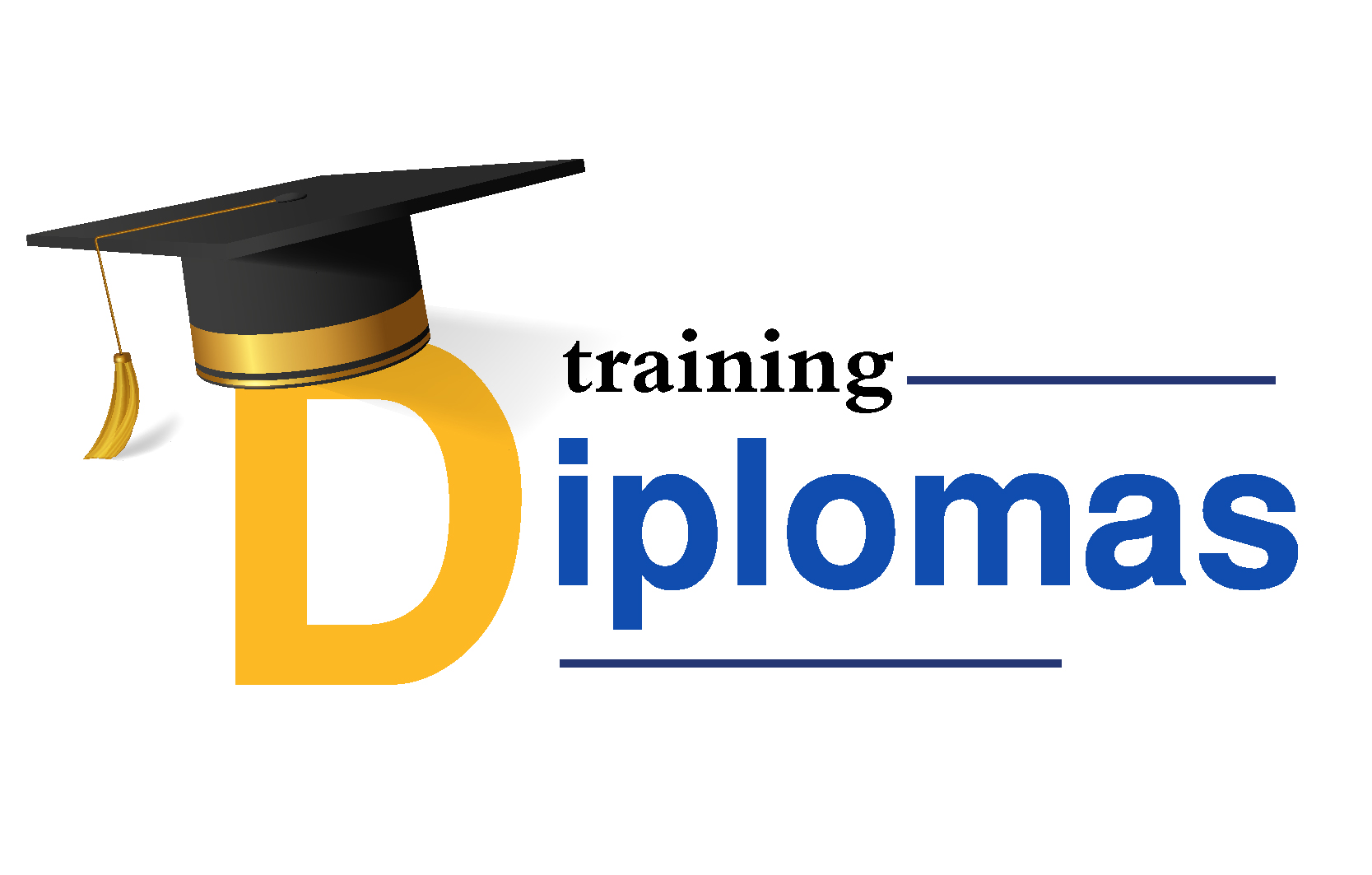 دبلومات تدريبية