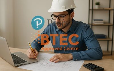 هندسة بيتك دولي