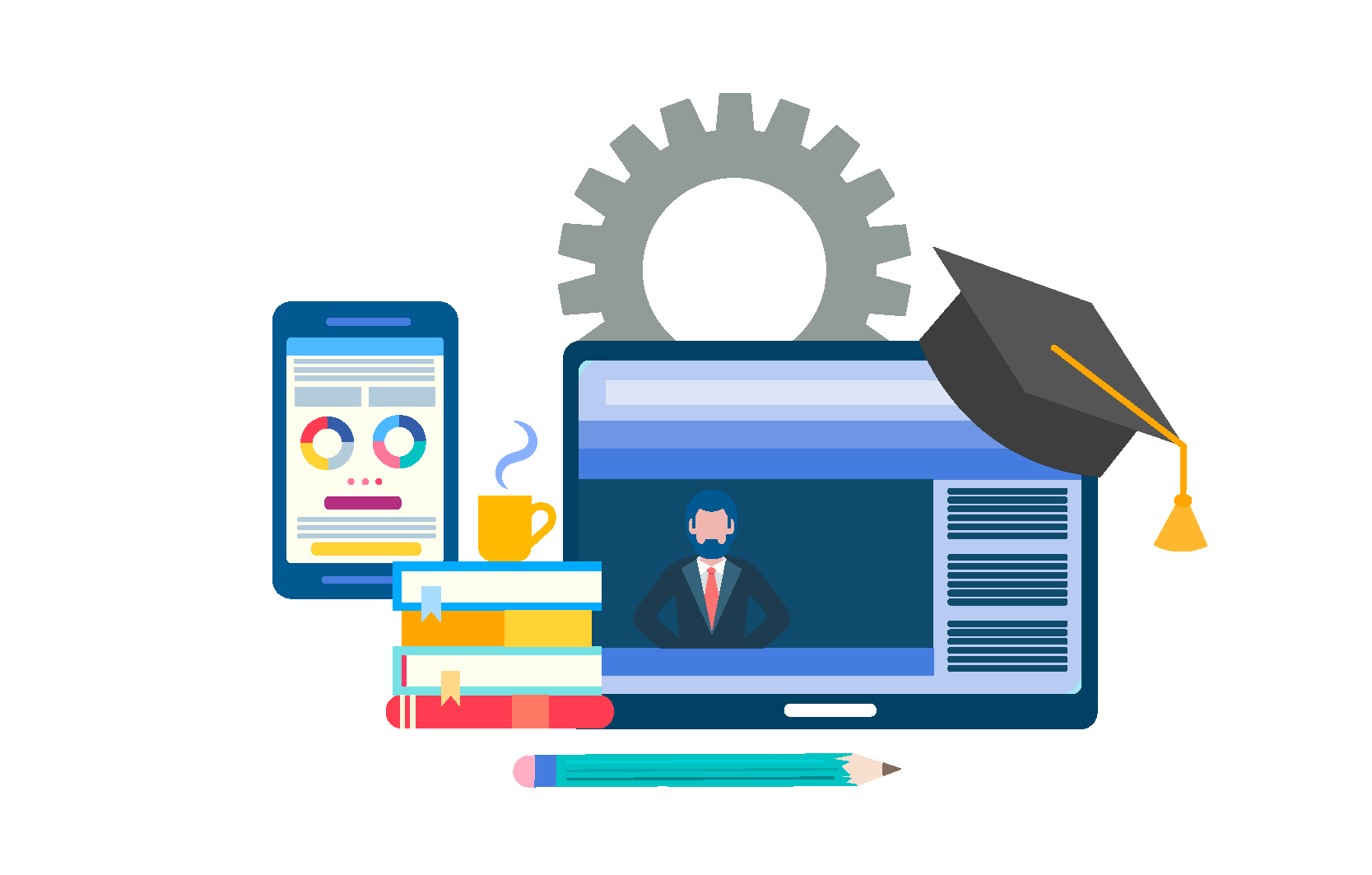 دورات متخصصة