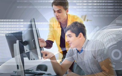 بيتك وطني تكنولوجيا المعلومات