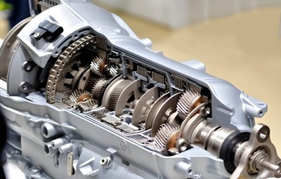 Transmission Gearbox