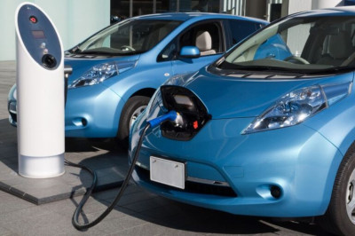 Electric Vehicles