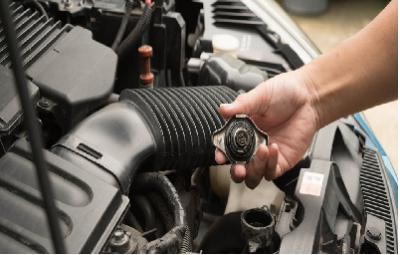 Causes of Car Engine Overheating