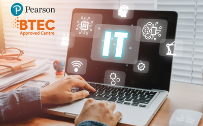 تكنولوجيا المعلومات بيتك 