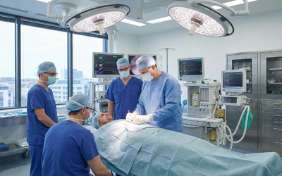 رعاية صحية  BTEC / قريبا